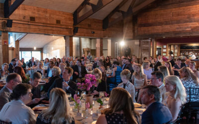 Better Together Gala a Big Success