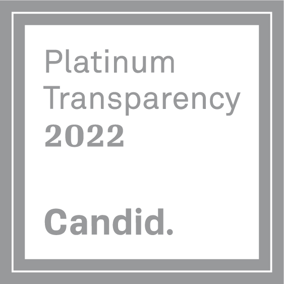 Candid Platinum Logo
