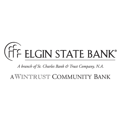 Comedy Night 2025 - Logos