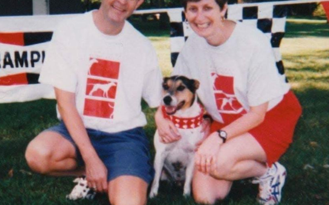 60 Stories in 60 Days: First Love, Lifelong Memories