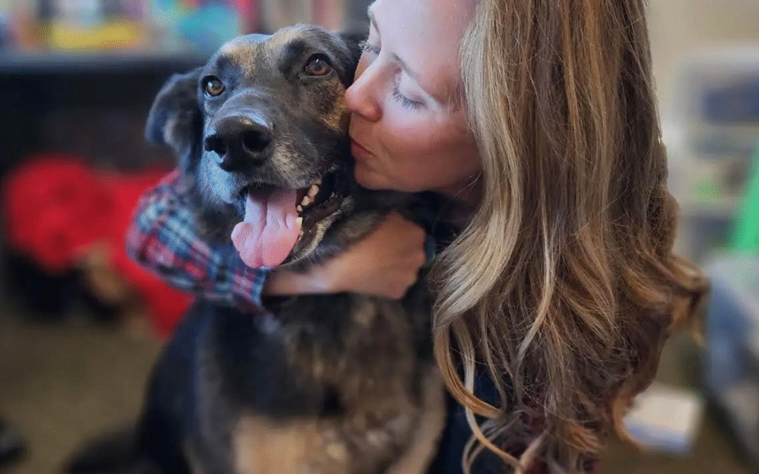 60 Stories in 60 Days: Love at First Sight