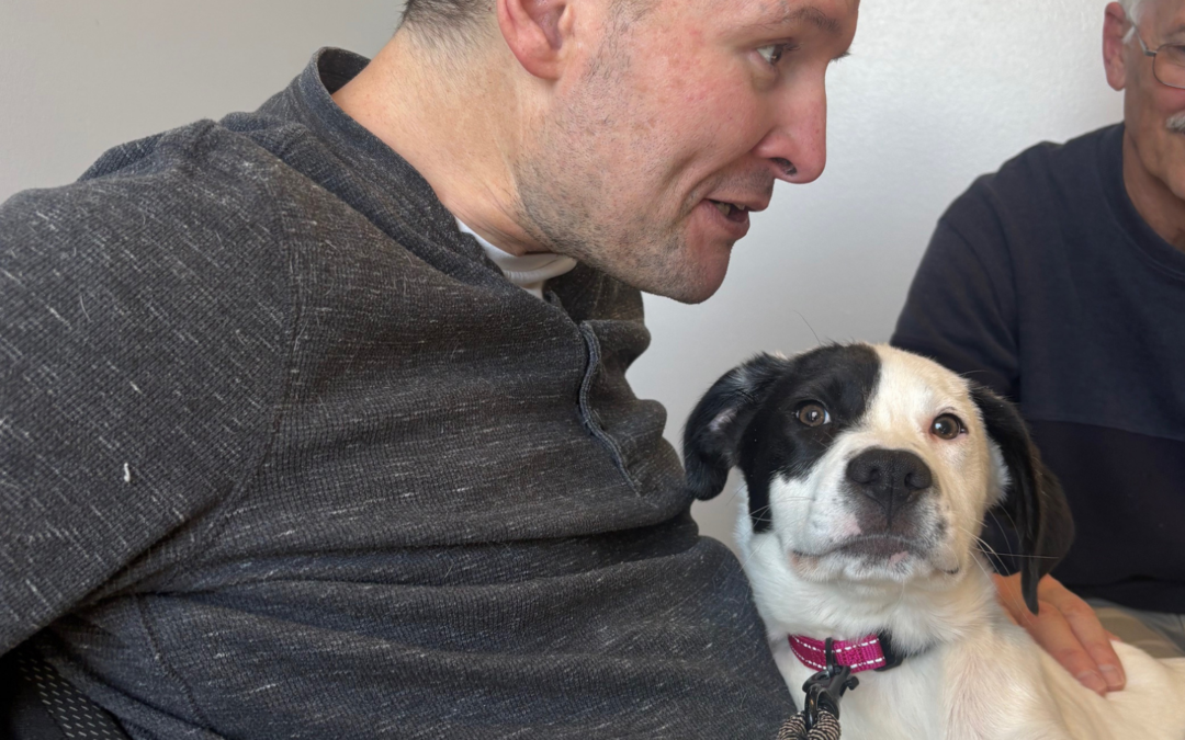 Denise’s Journey: The Power of Presence