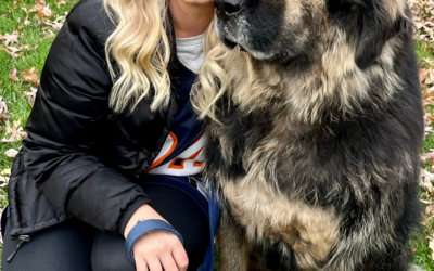 Stacy’s Journey: Building Bridges Through Healing