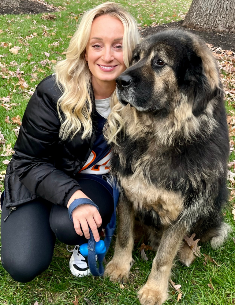 Stacy’s Journey: Building Bridges Through Healing