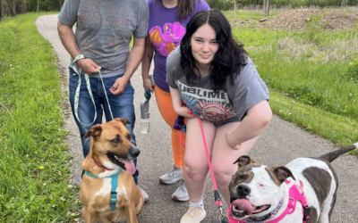 CARTER’S THREE-YEAR STORY OF HOPE