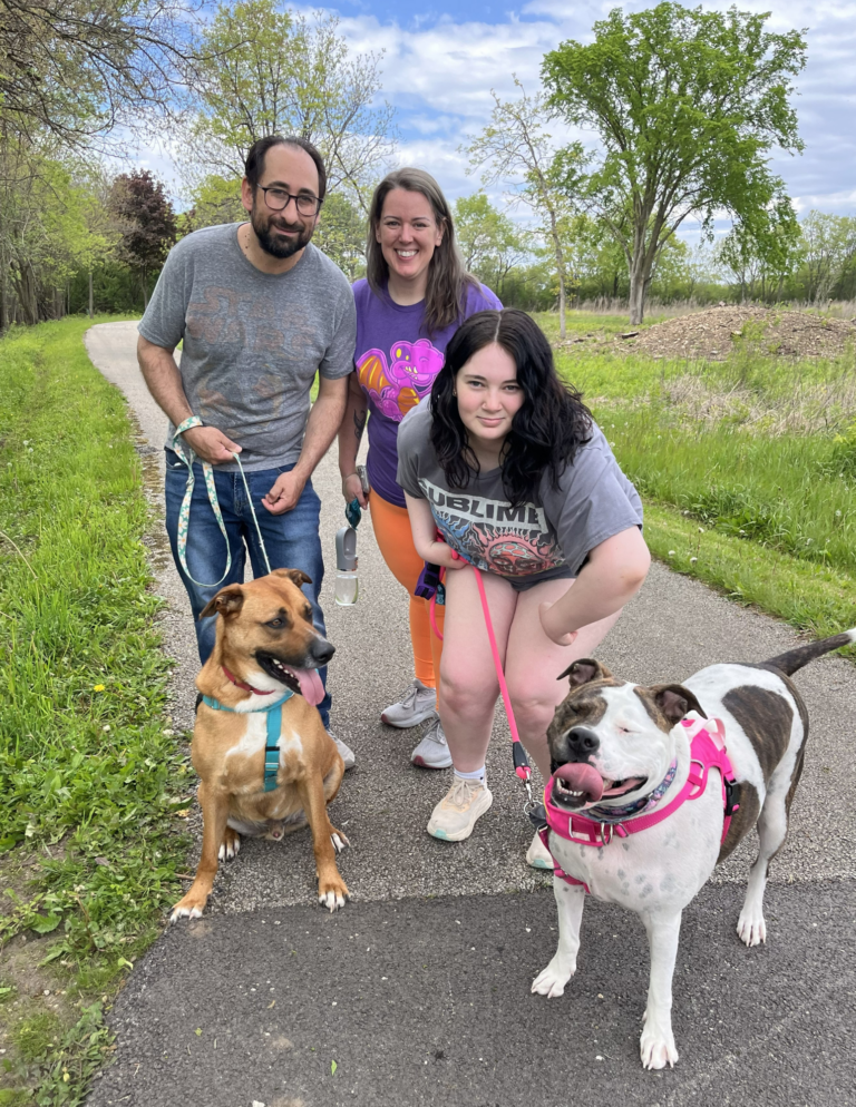 CARTER’S THREE-YEAR STORY OF HOPE