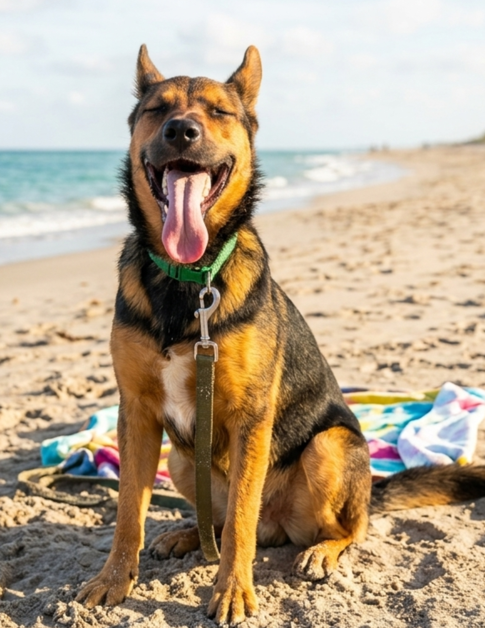 Is Your Pet Ready for Vacation?
