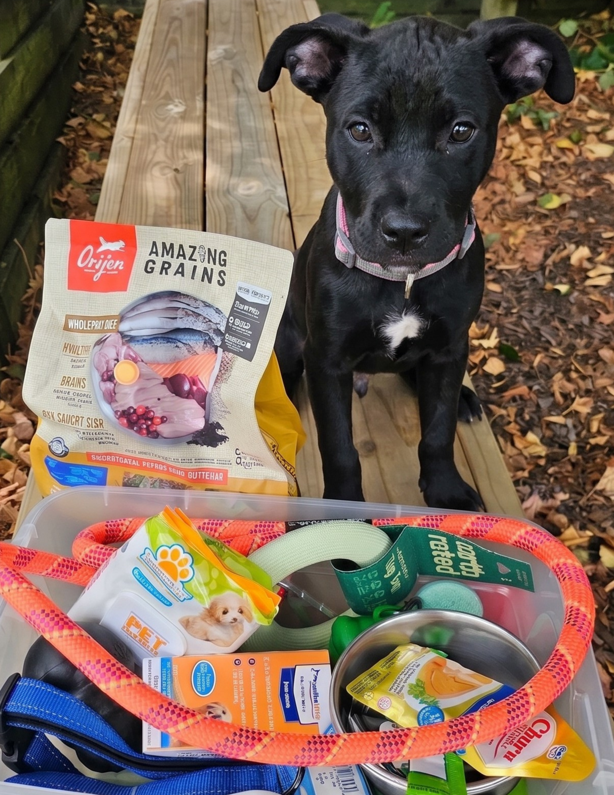 When Disaster Strikes: Is Your Pet Ready?